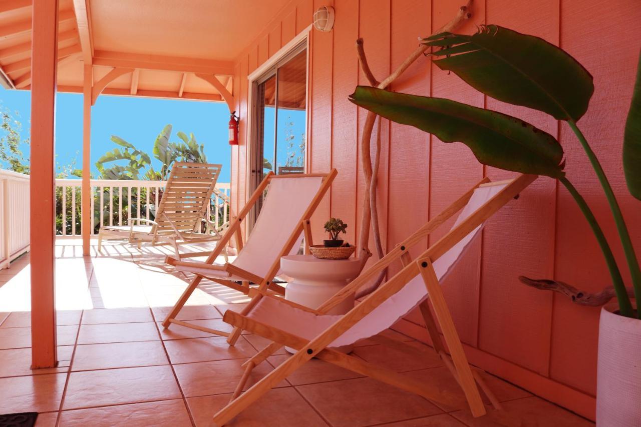 Villa Maui Garden Oasis à Lahaina Extérieur photo